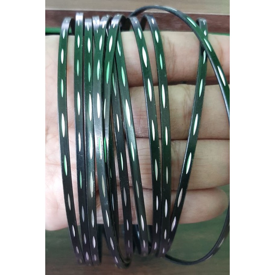 BANDO KAWAT WARNA WARNI