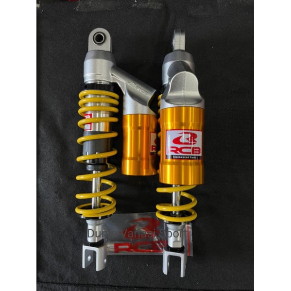 Shock Tabung RCB EB 2 Series 335MM Nmax Old PCX 150 Lokal