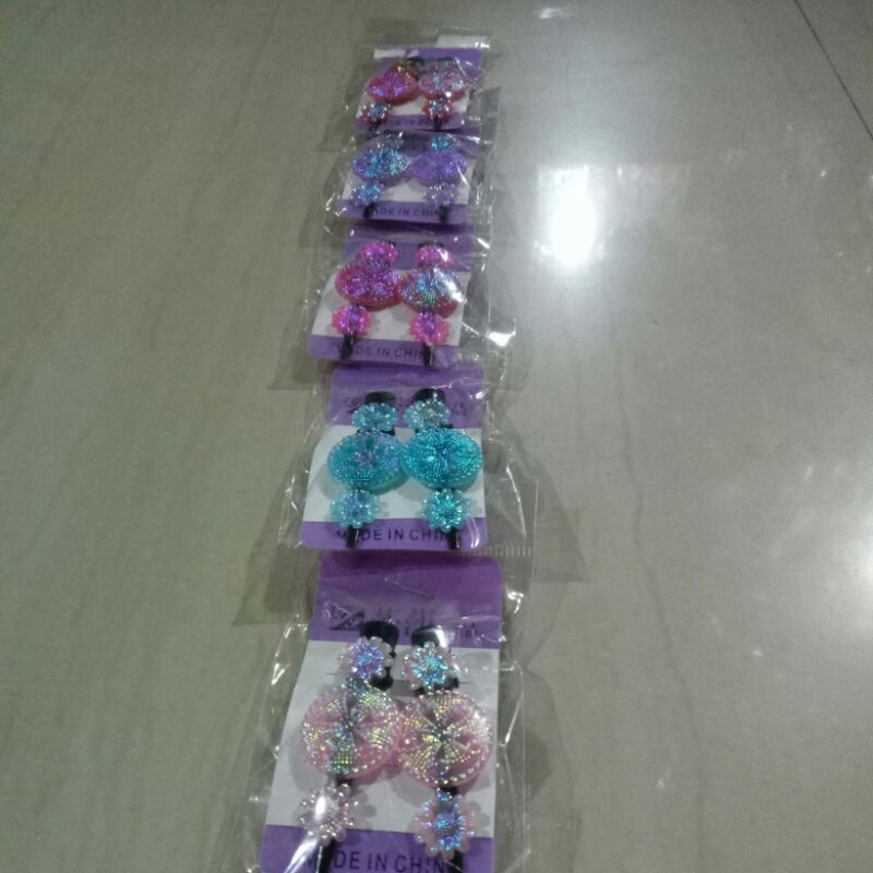 ACCESORIS JEPIT BUNGA
