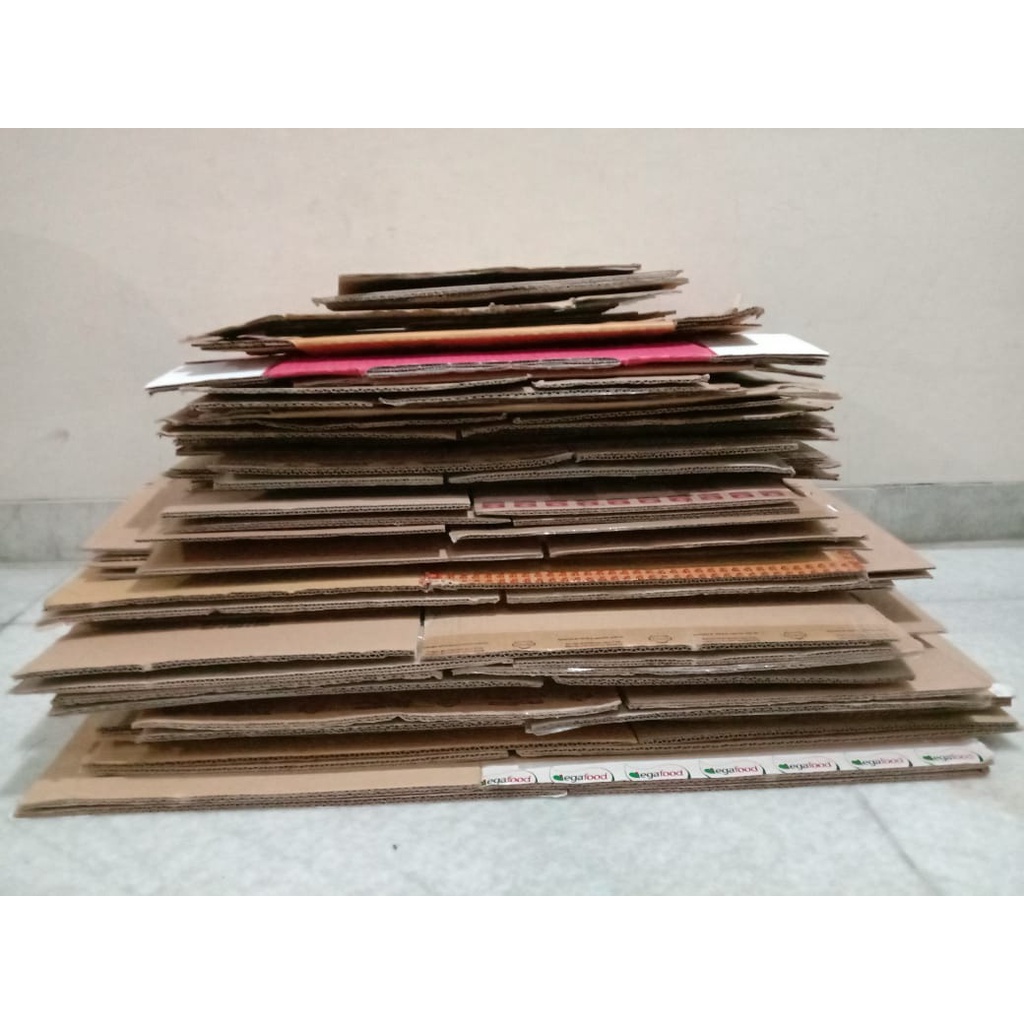

Kardus untuk packaging