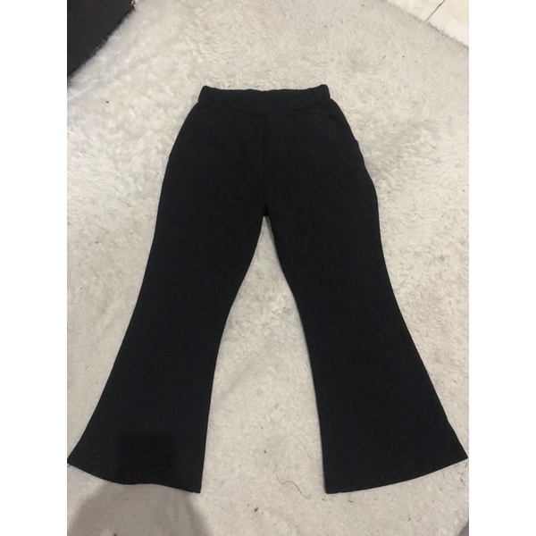 PRELOVED CELANA KAIN FORMAL WANITA | PRELOVED CELANA JEANS WANITA | PRELOVED BOYFRIEND JEANS | CELAN