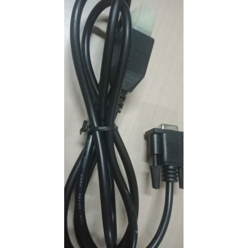 KABEL HIDS HONDA