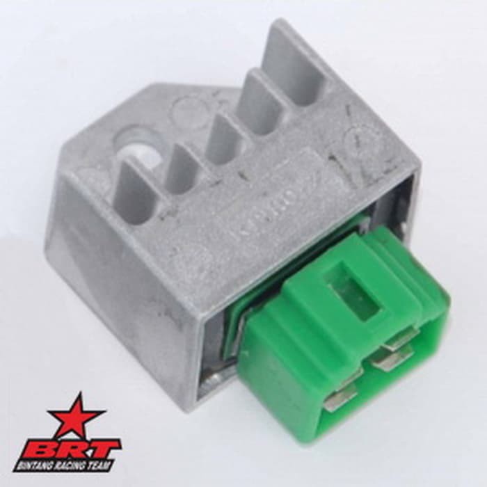 Kiprok BRT Yamaha Mio SE A-81