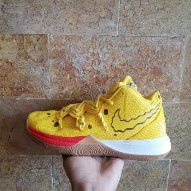 jordan kyrie 5
