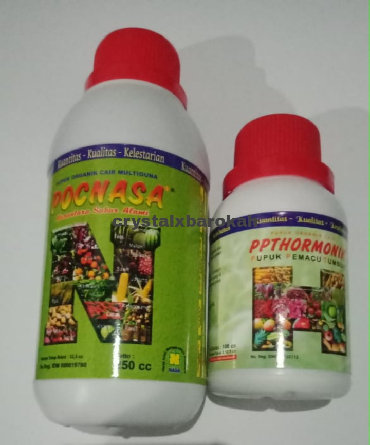 Paket Pupuk Organik Cair Untuk Tanaman Padi, Pupuk Tanaman Padi Terbaik