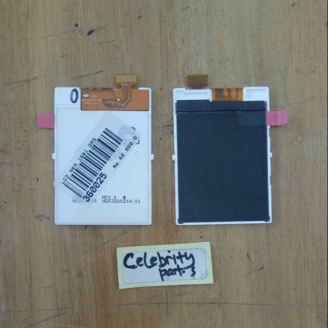LCD NOKIA 1661 1616 1800