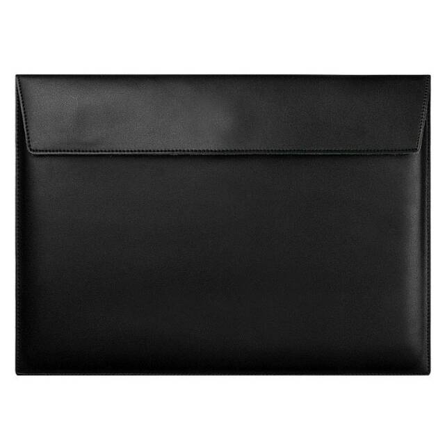 Sleeve Case Horizontal MacBook Pro Retina 13 Inch - Black