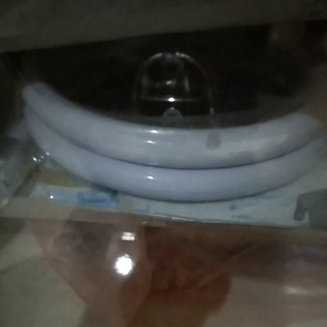 Set Jet Shower Bidet Semprotan Air Kamar Mandi Toilet Wc Soligen