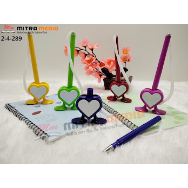 

BULPOIN MEJA TALI SPIRAL LOVE MURAH