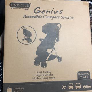 baby elle genius s352 review