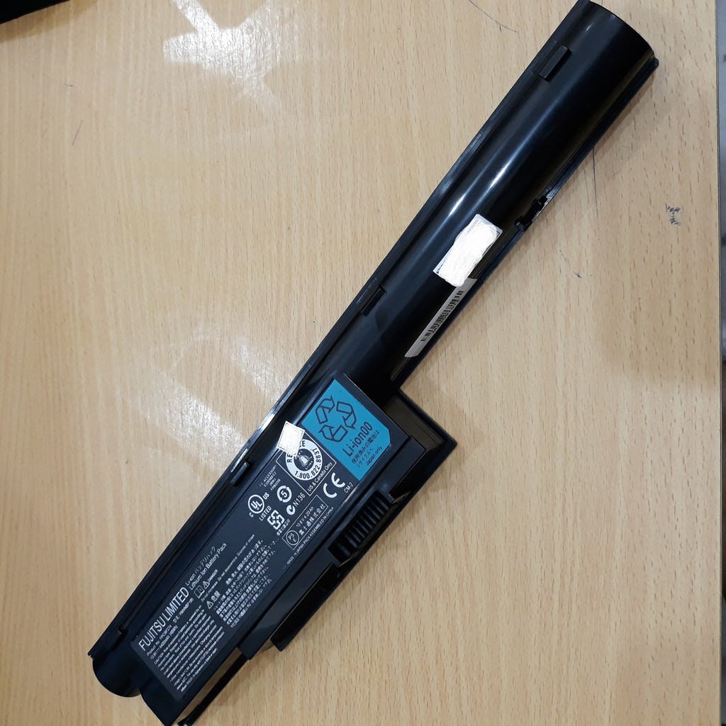 BATERAI FUJITSU LH531/BH531/LH531/SH531/BH531LB