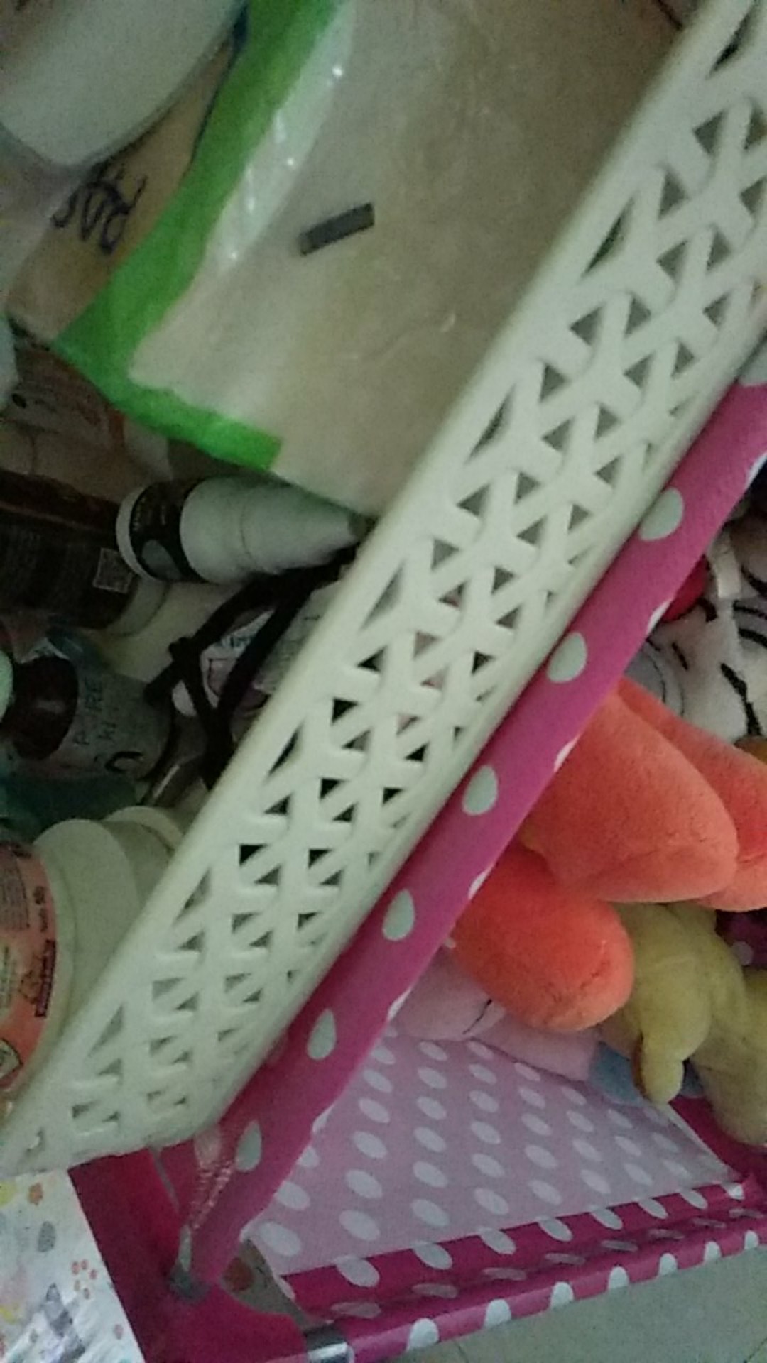 Hawaii Castalla Keranjang Serbaguna (l)