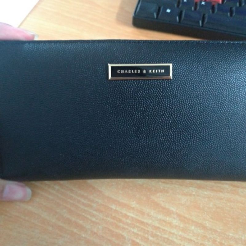 dompet charles & keith original