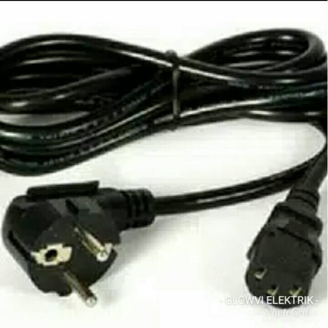Kabel power magic com - kabel power CPU komputer - kabel power magic jar