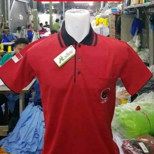Kaos partai pdi
