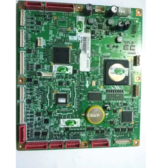 Dc control canon IR Advance IRA6055 IRA6065 IRA6075 IRA6255 IR6265 IR6275 COPOTAN MESIN IMPORT