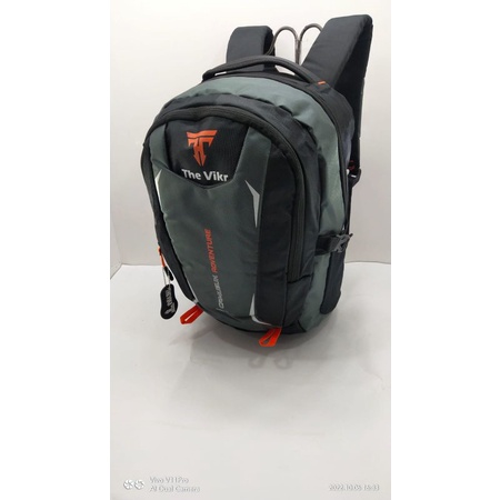 Ransel Outdoor 15liters Thevkir