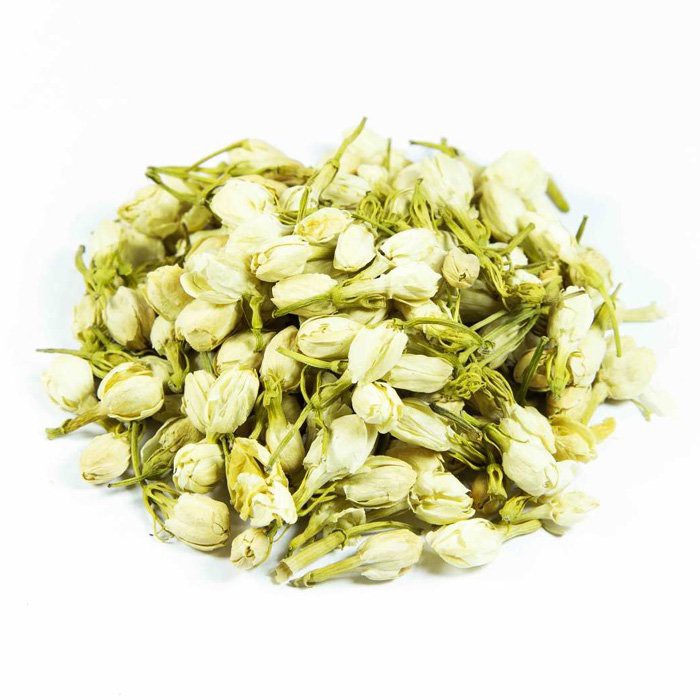 

Dried Jasmine Buds Flower Tea Teh Bunga Melati Kering Jasmine Flower Tea