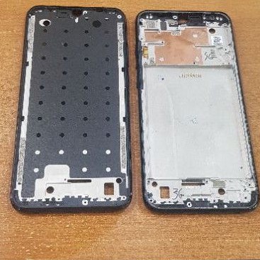 Frame Lcd Redmi Note 8 Ori