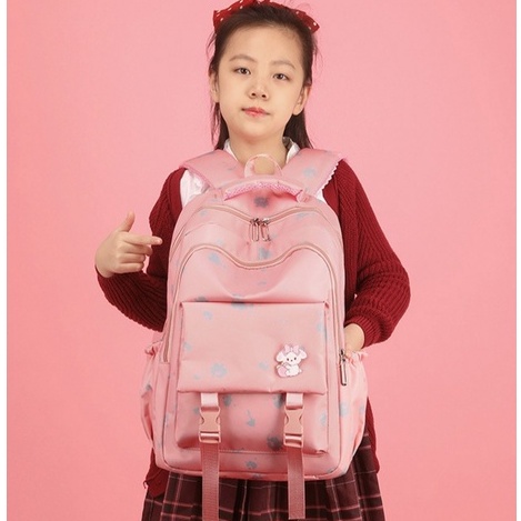 Tas Ransel Anak Tas Wanita TAS SEKOLAH ANAK MURAH ANAK SD ANAK SMP POLO PL1658 Ransel Sekolah Anak Perempuan Original ImportTAS RANSEL SEKOLAH POLO Tas Ransel Sekolah Polsport Tas Ransel Anak SMP SMA dan SD Jumbo Tas Ransel Anak Sekolah Model Korea Ransel