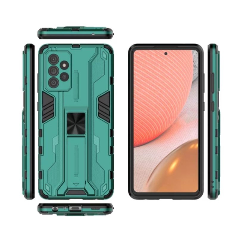 Casing Hardcase Army Samsung Galaxy A32 4G - Case Samsung A32 4G