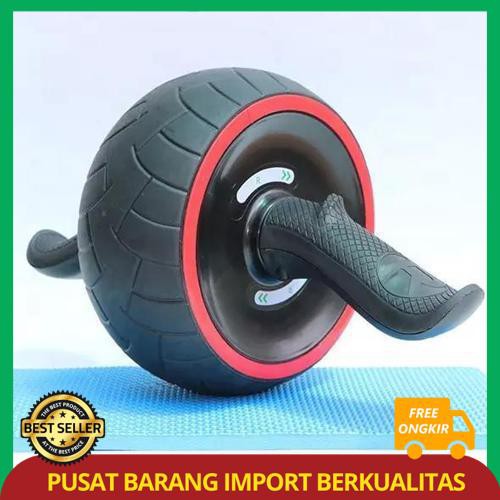 ABDOMINAL WHEEL PRO / ABS ROLLER PRO