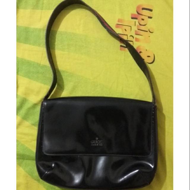 Tas Gucci Vintage