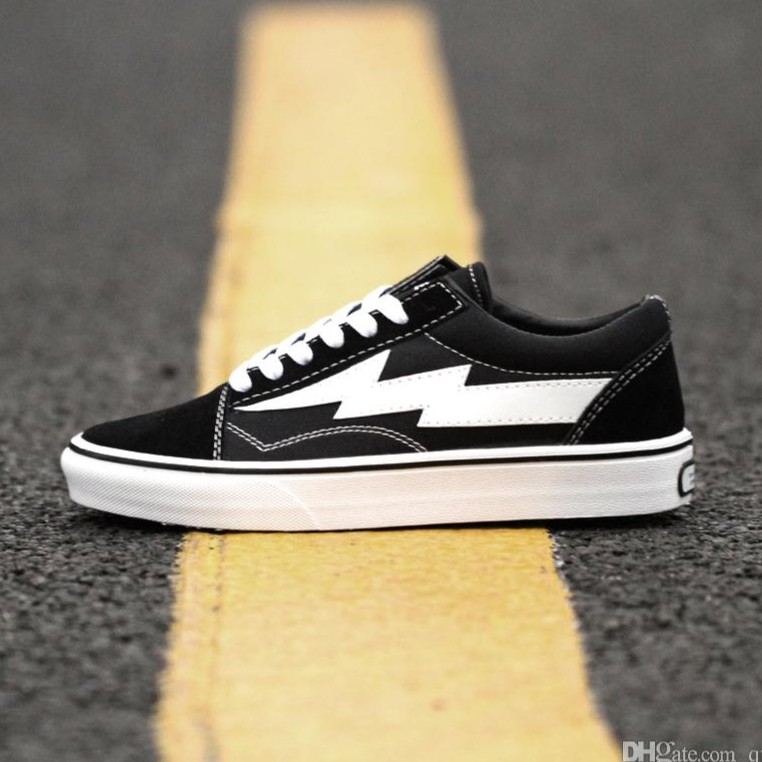 sepatu revenge x storm