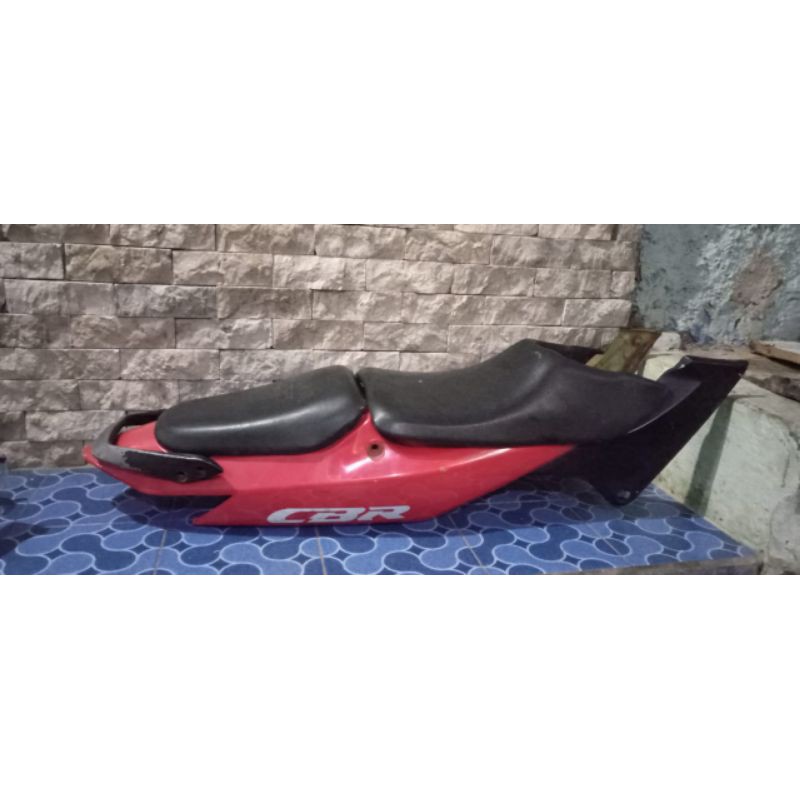 body set minerva cbr150 .