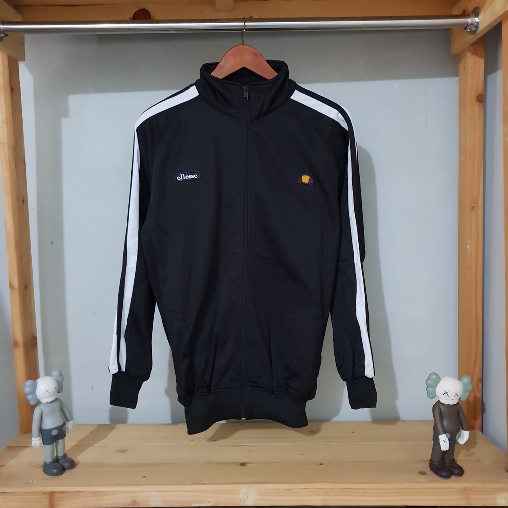 ELESSE TRACK JACKET
