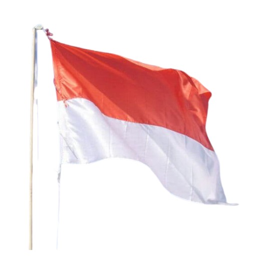 Jual Bendera Merah Putih Untuk Agustusan 60x90 Cm Alat Upacara Dan Di