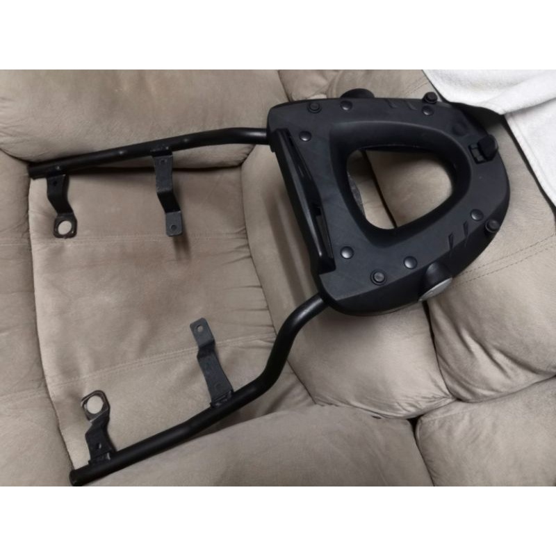 Bracket Givi Box Honda adv 150