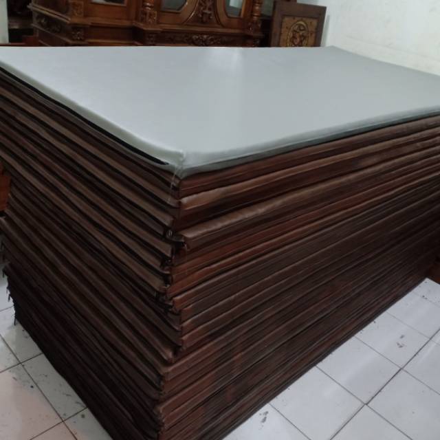 Matras busa rebonded latex r40 200x120x6cm