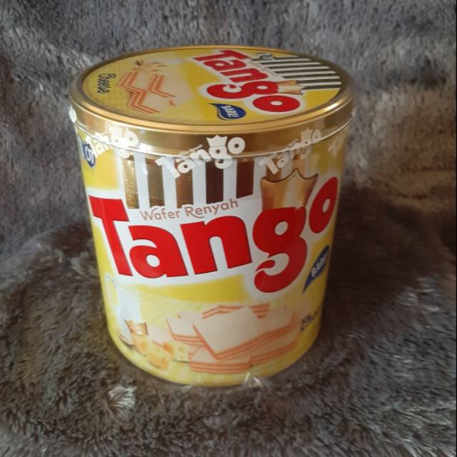 

Tango Wafer Keju Kaleng