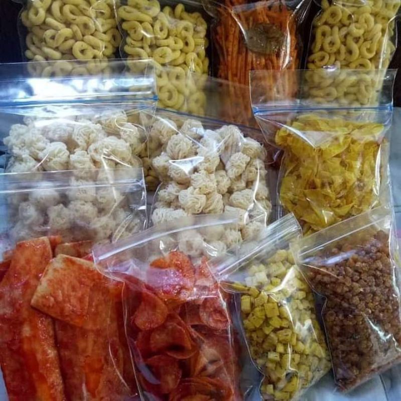 

pesanan CARGO
