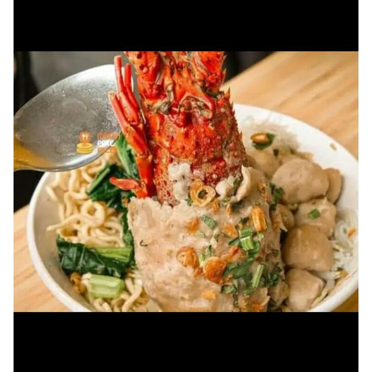 

BaksoLobsterWonogiri