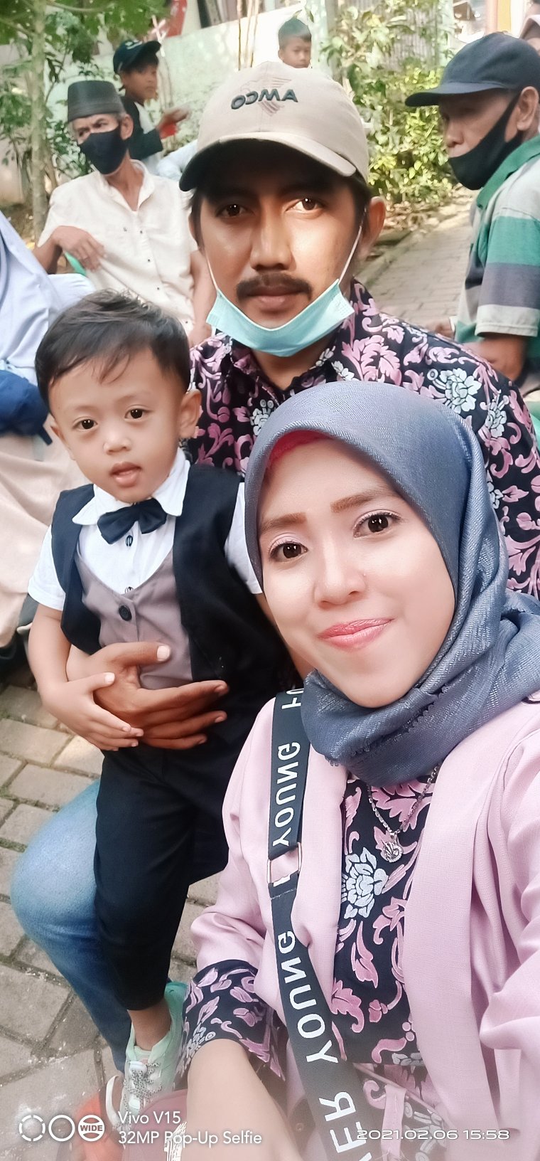 Artomoro Grosir Ori Suryandhanu Couple Lilit Rovela 132.000 Sepasang