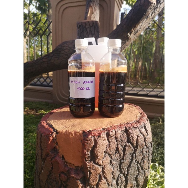 

Madu Akasia