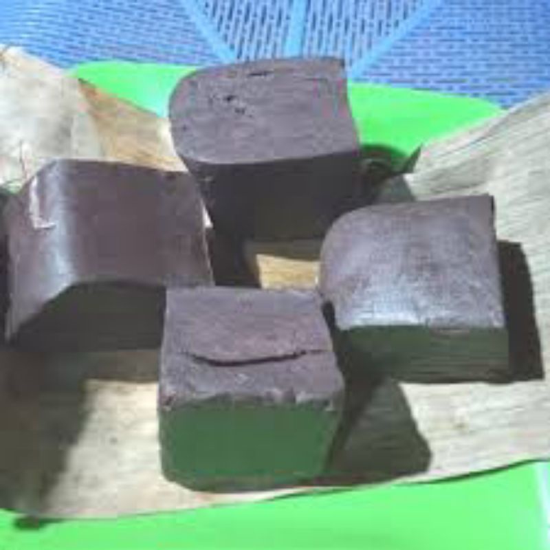 

terasi khas tayu pati