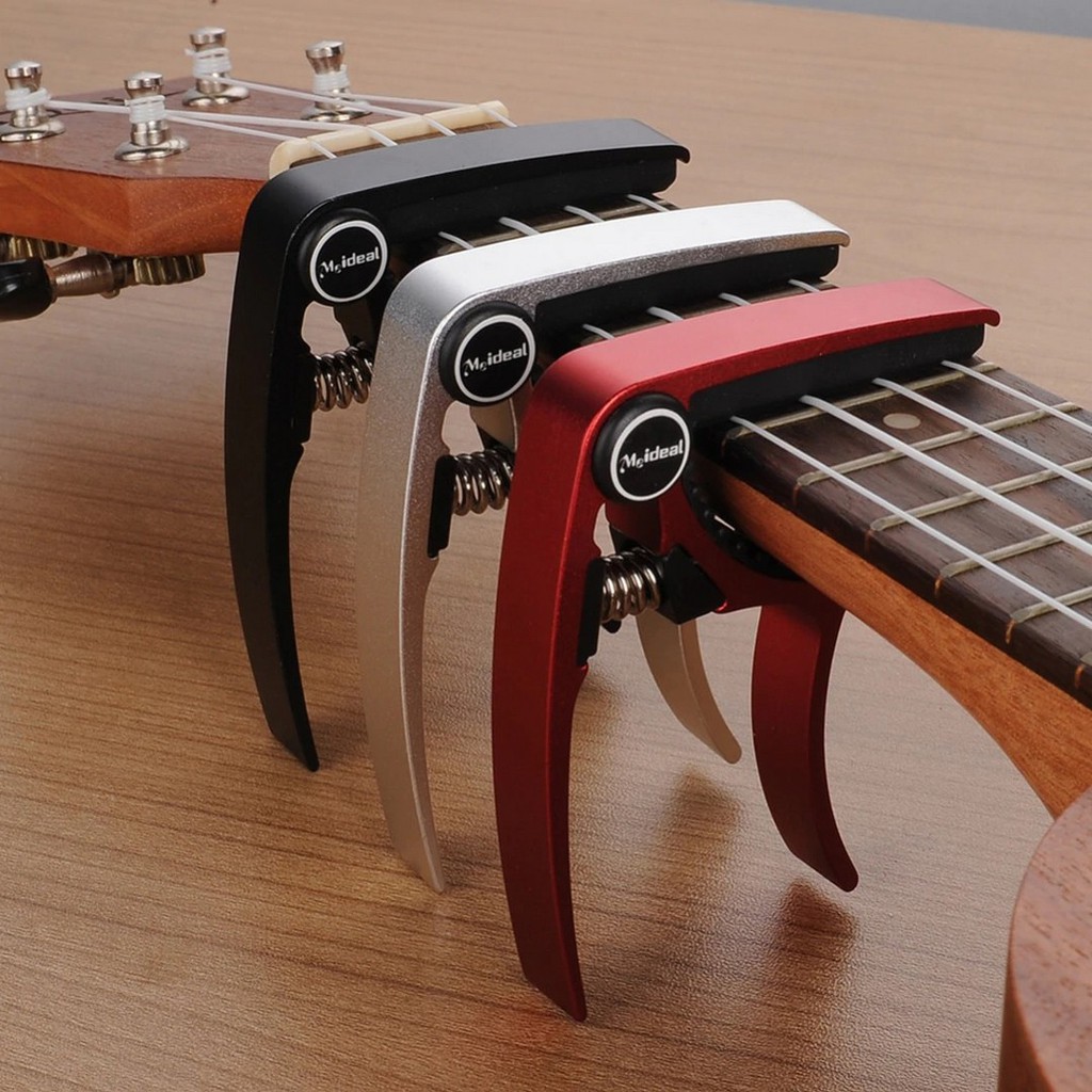 Meideal MC20U Ukulele Capo