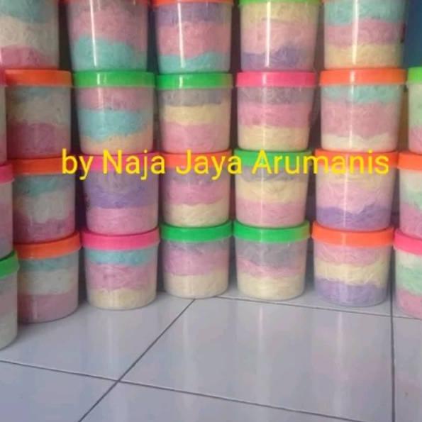 

ゎ Arumanis 250g/arbanat/Rambut nenek ち