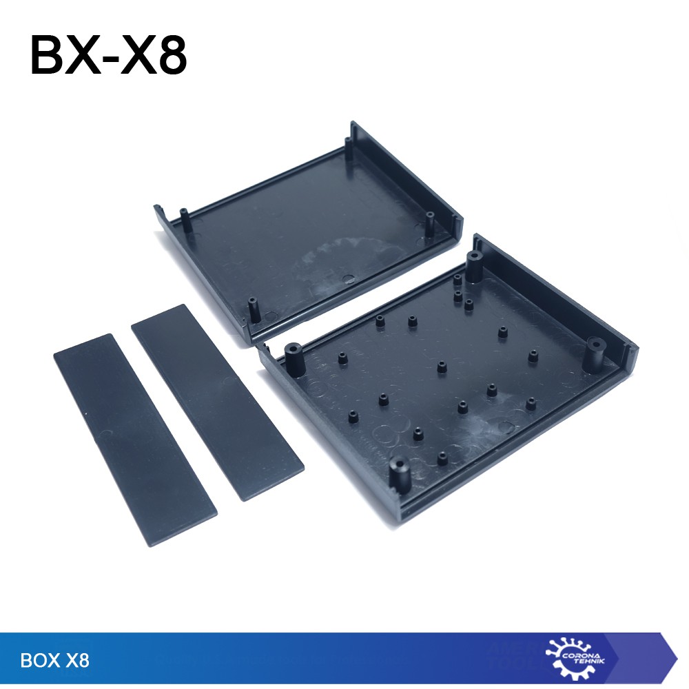 Box X8