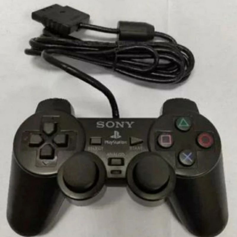 stik PS2 original Sony