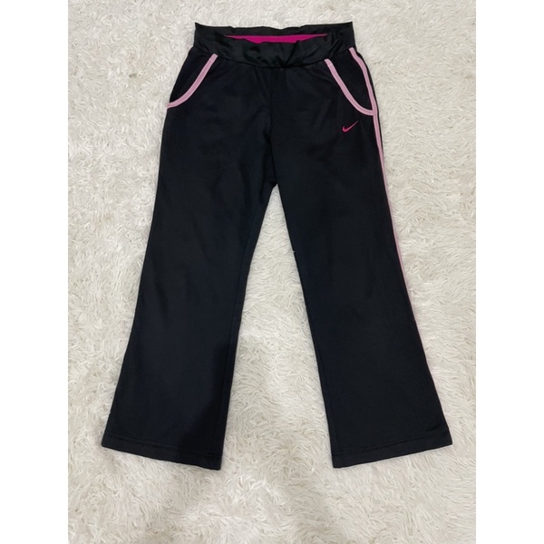 nike pants celana preloved