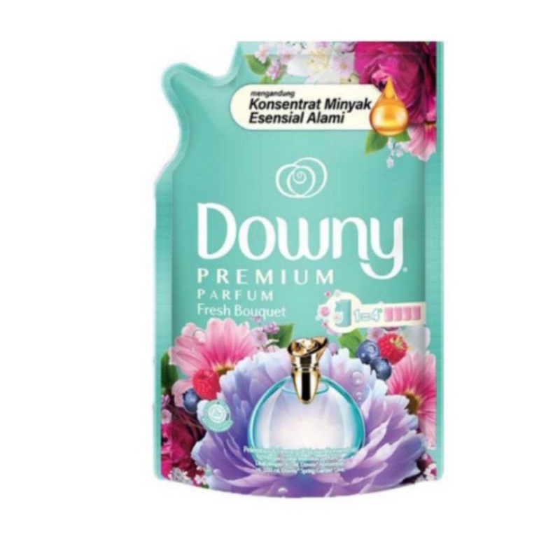 Downy 550ml