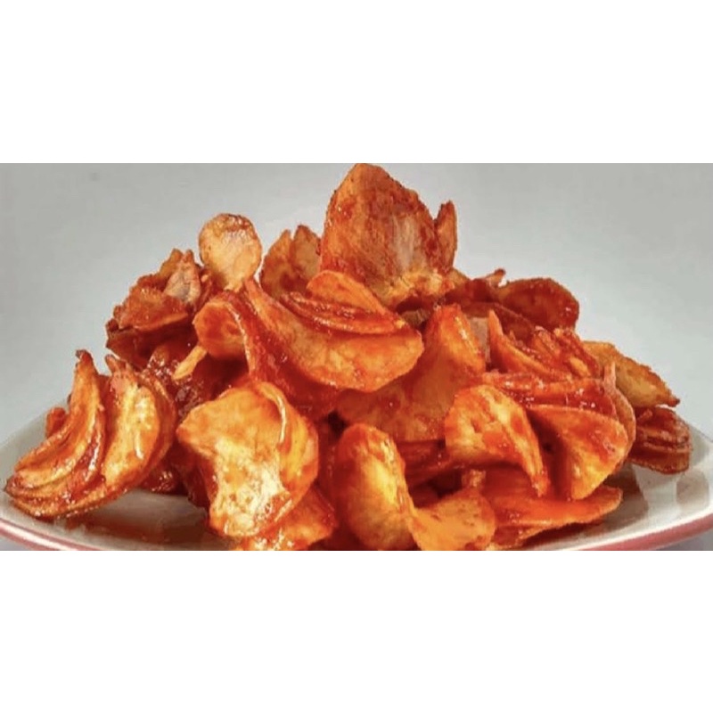 

SINGKONG PADANG BALADO 200g