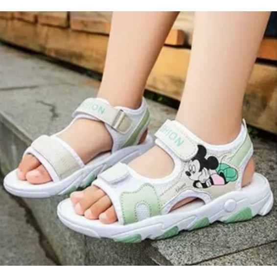 REIN SANDAL TALI FASHION ANAK FS276