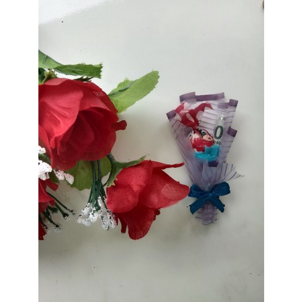 

Bucket Angpao/ bucket buat Thr lebaran