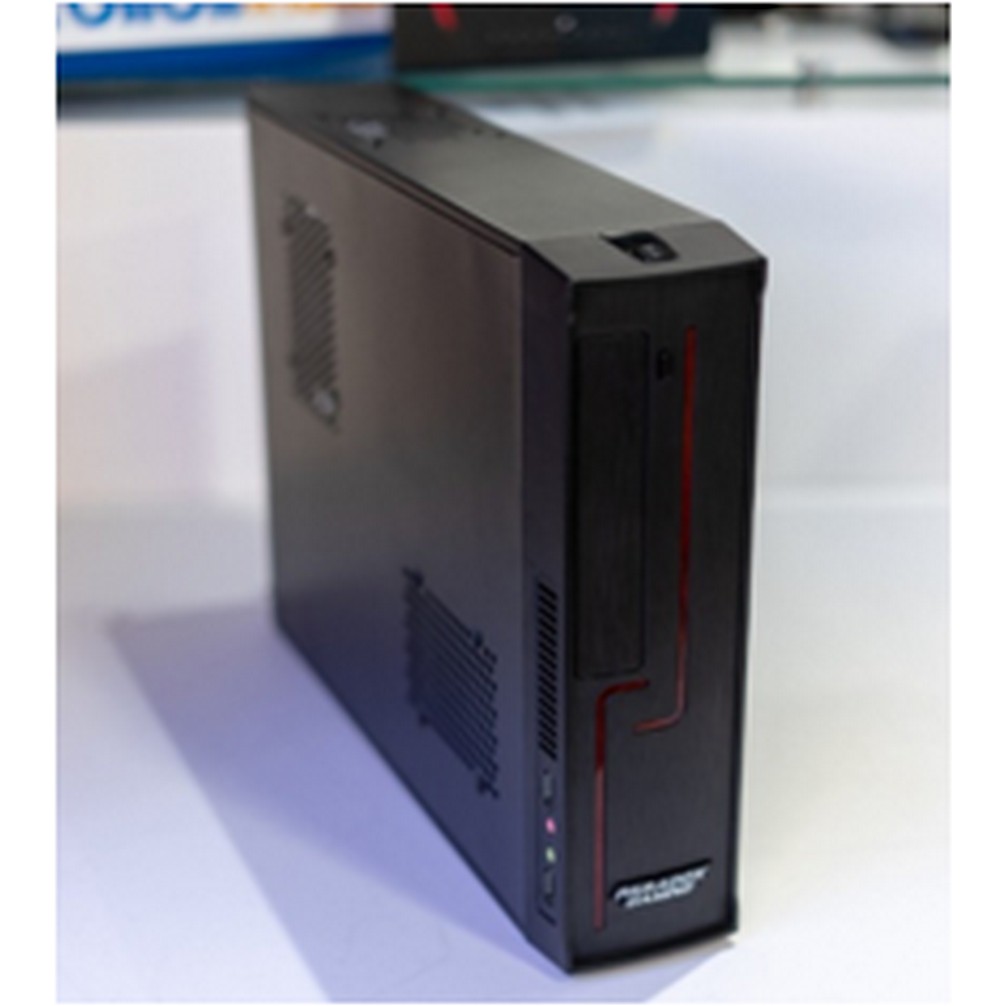 Komputer i7/8Gb/Ssd256/Win10 - Office PC i7 - Mini PC i7