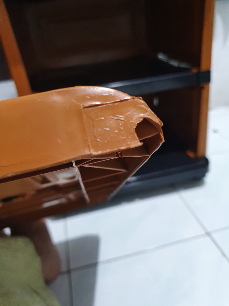 Lemari Plastik Nea 244 Napolly